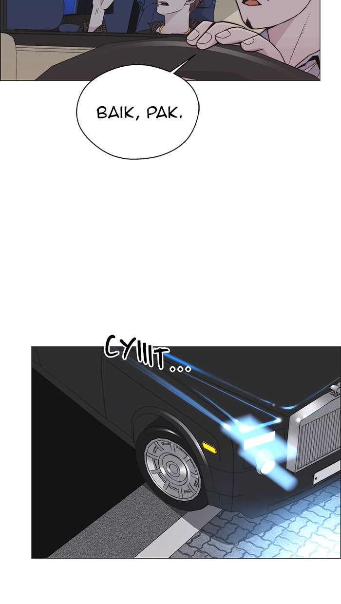 Read The Man chapter 173 image 63 on Lezhin