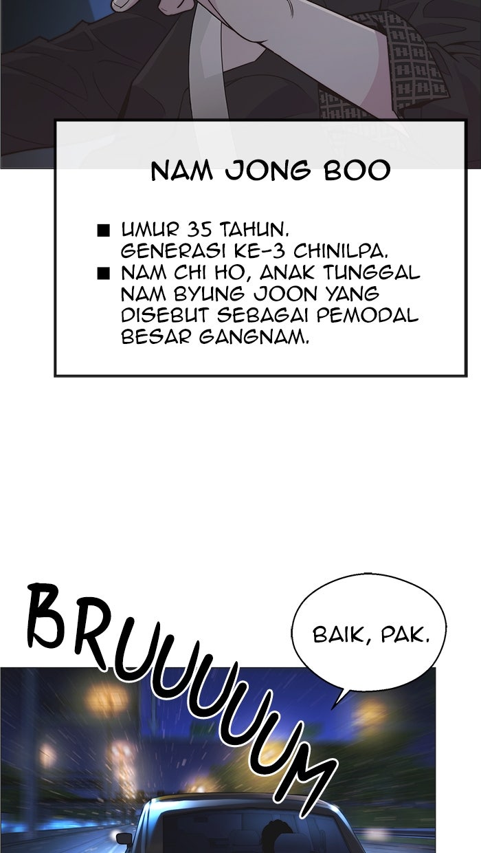 Read The Man chapter 173 image 68 on Lezhin
