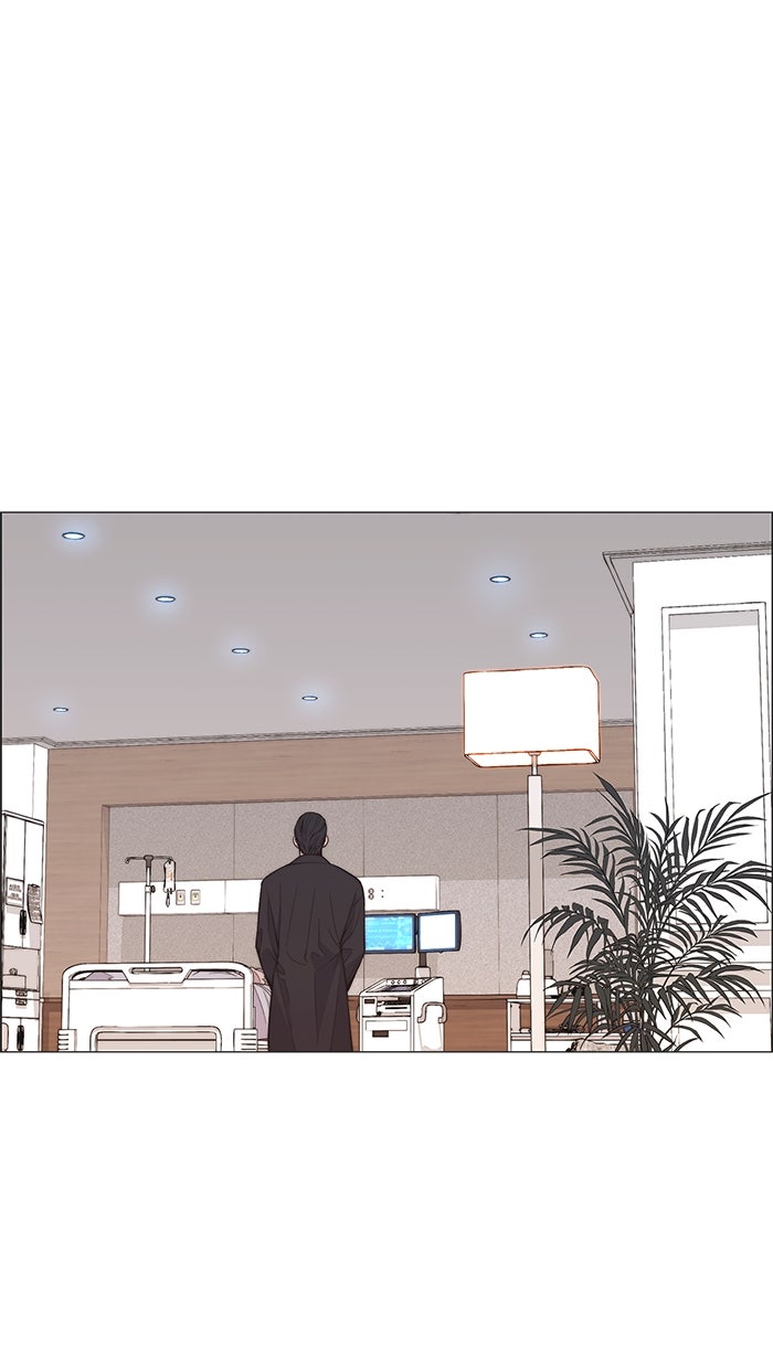 Read The Man chapter 173 image 7 on Lezhin