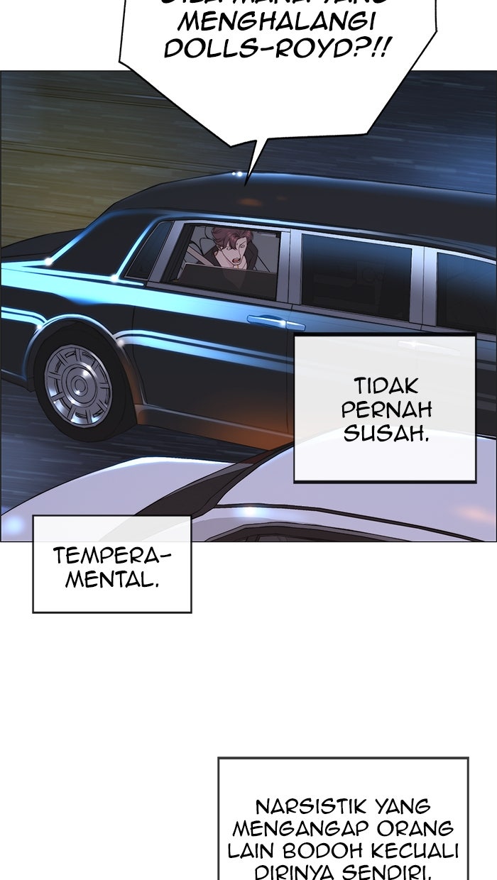 Read The Man chapter 173 image 73 on Lezhin