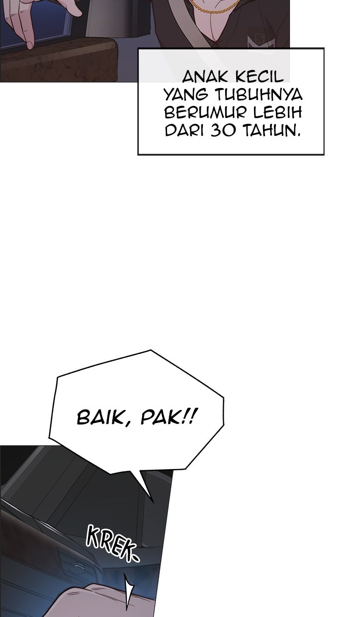 Read The Man chapter 173 image 76 on Lezhin