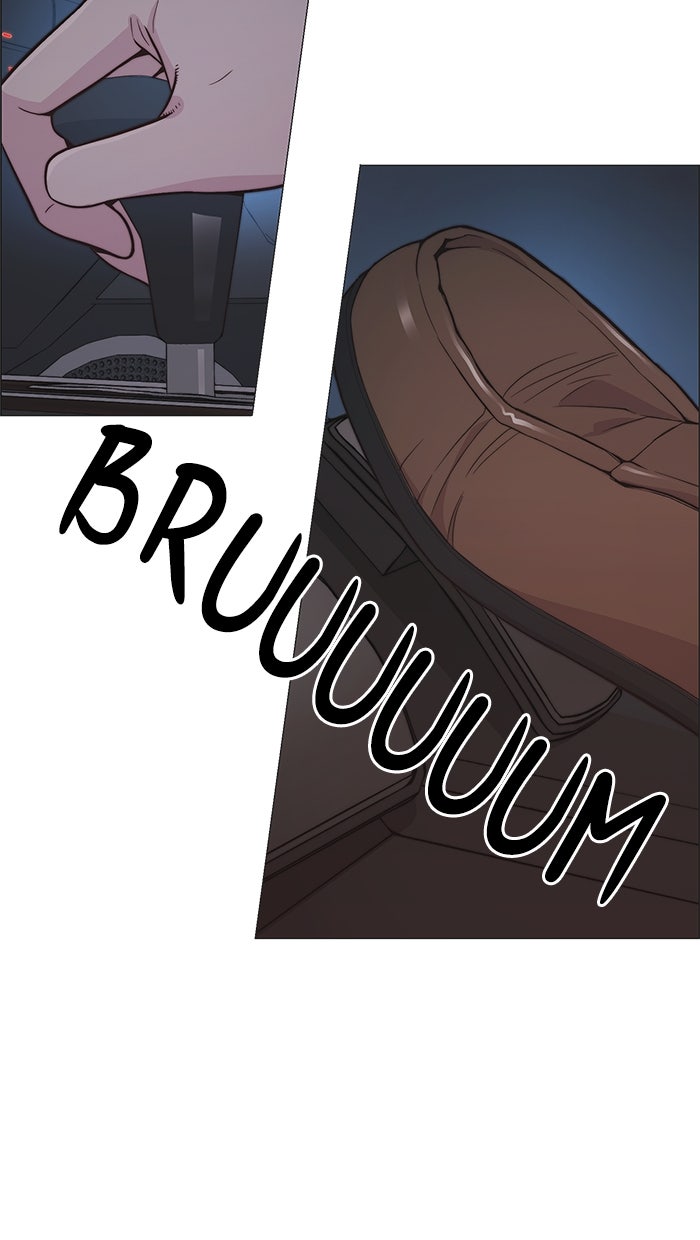 Read The Man chapter 173 image 77 on Lezhin