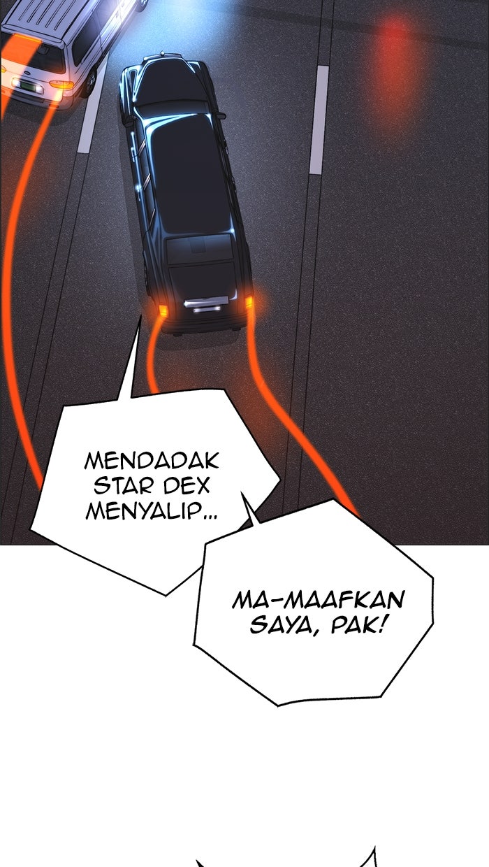 Read The Man chapter 173 image 79 on Lezhin