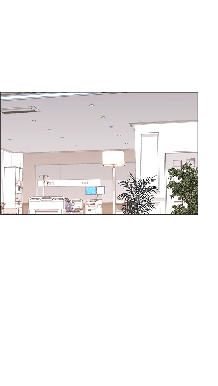 Read The Man chapter 173 image 8 on Lezhin