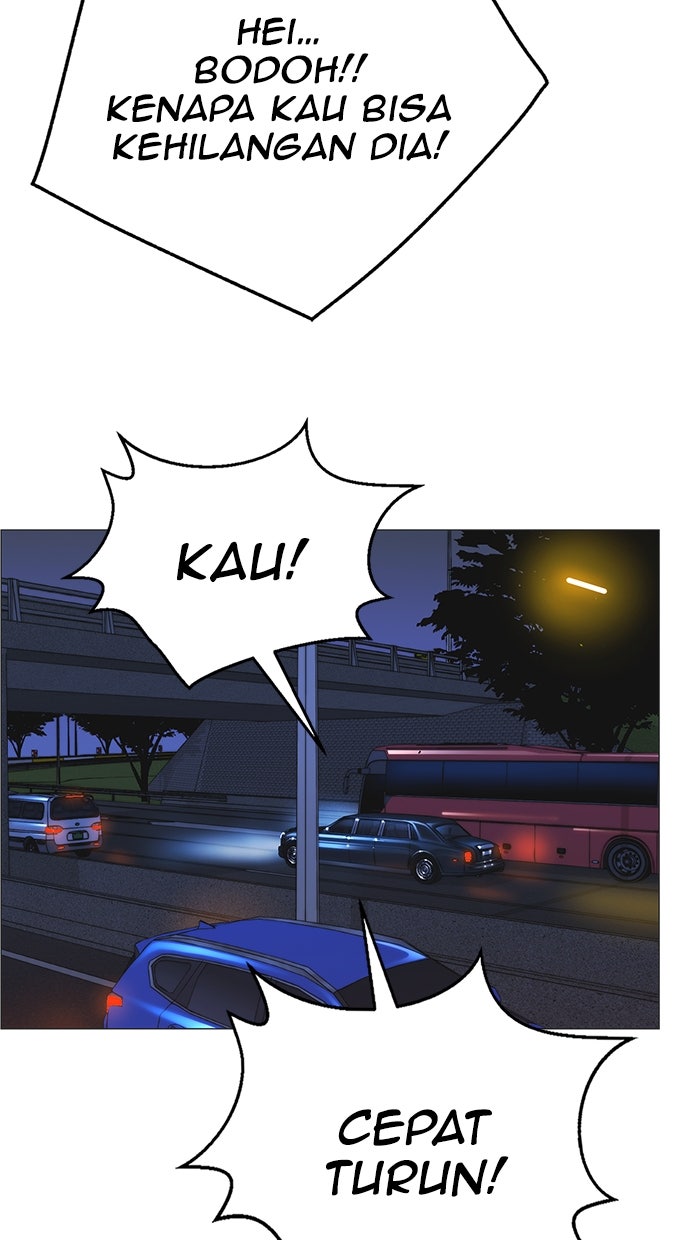 Read The Man chapter 173 image 82 on Lezhin