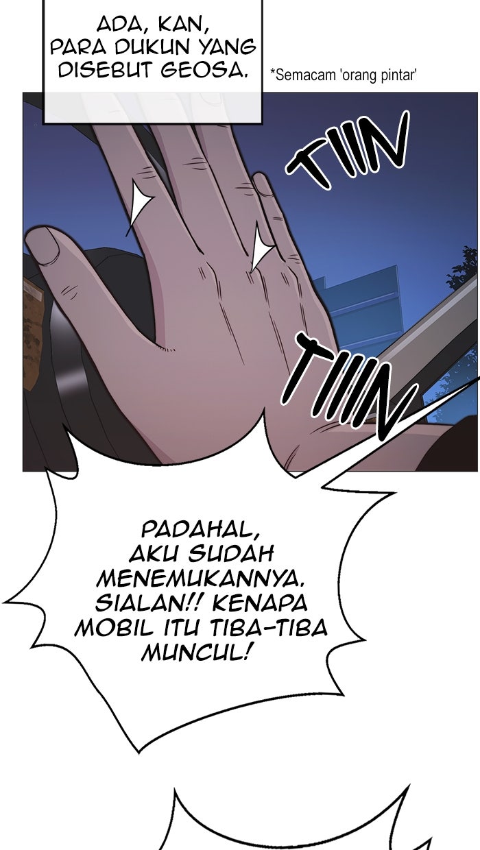 Read The Man chapter 173 image 95 on Lezhin