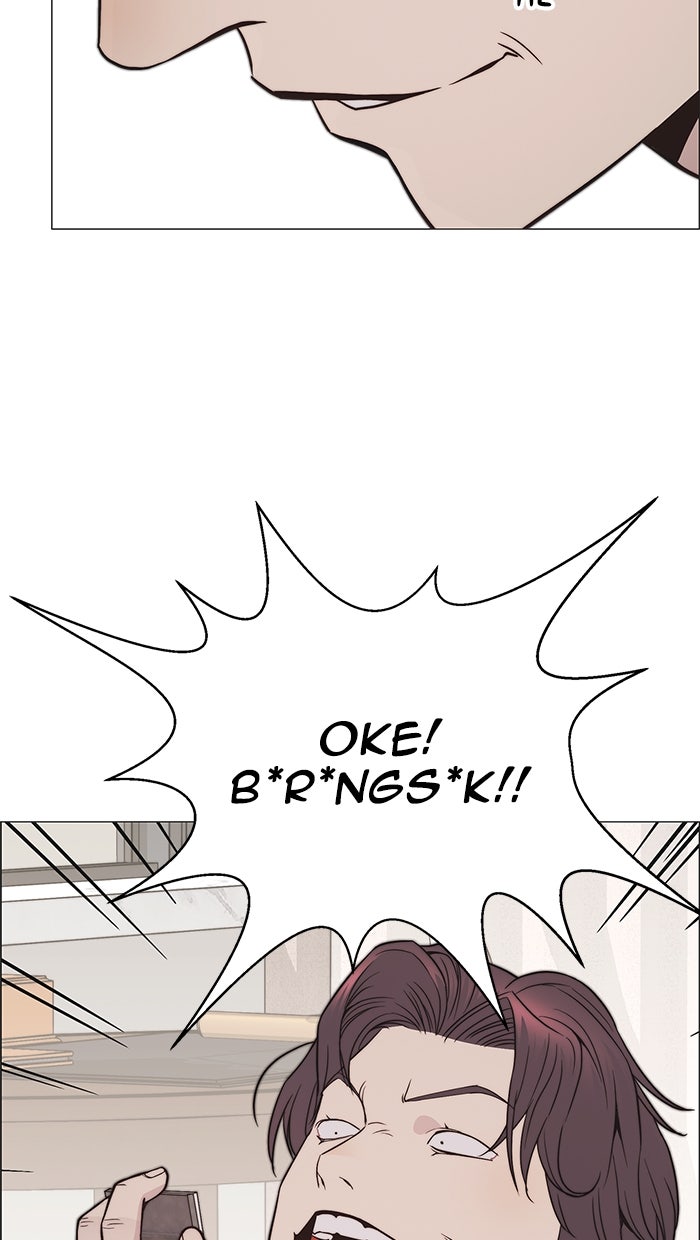 Read The Man chapter 174 image 100 on Lezhin