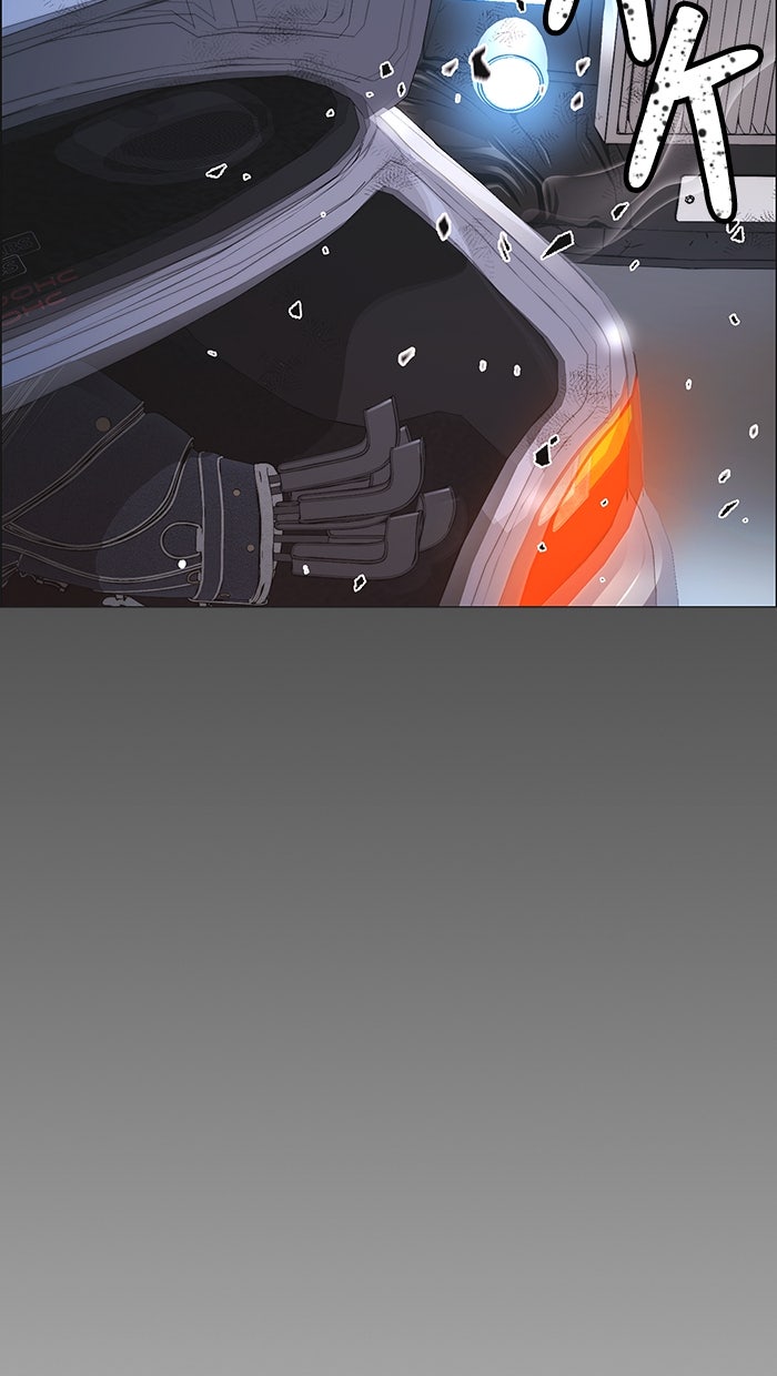 Read The Man chapter 174 image 13 on Lezhin