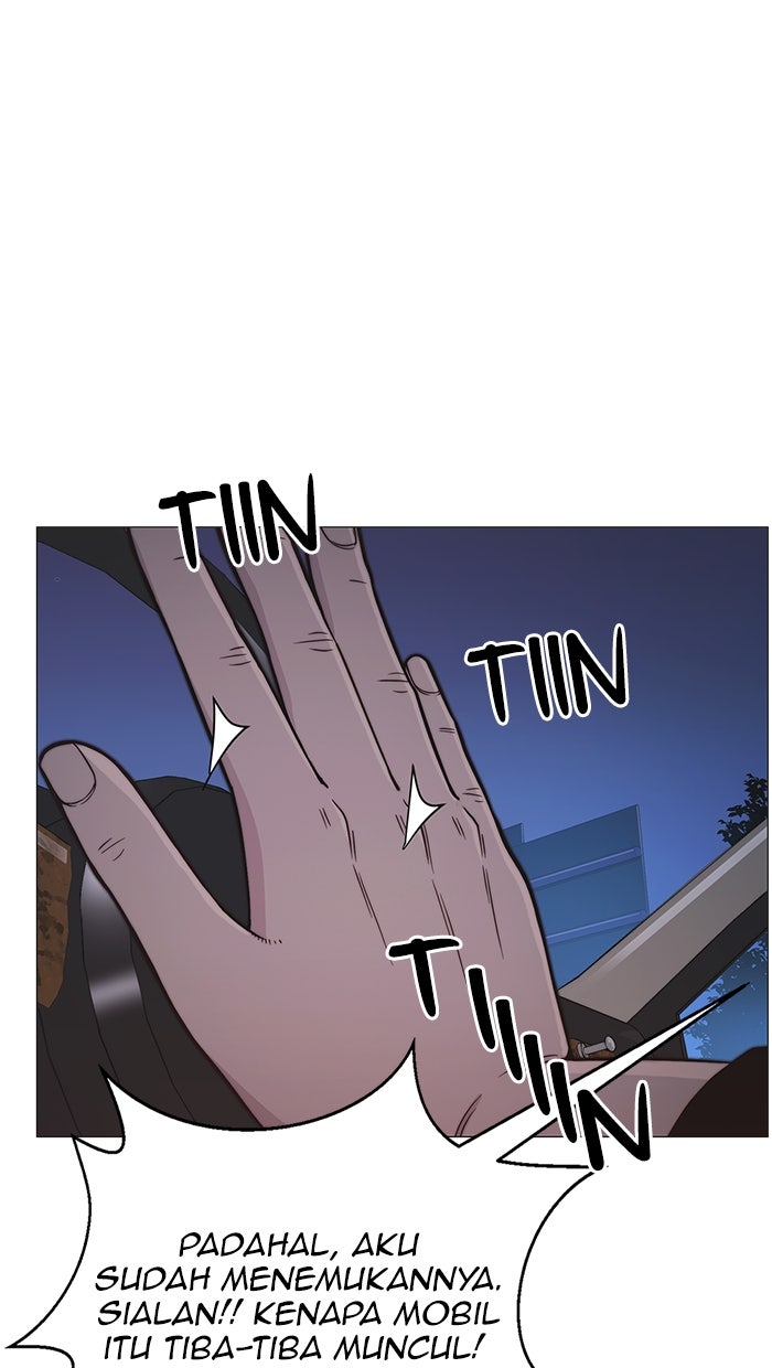 Read The Man chapter 174 image 16 on Lezhin
