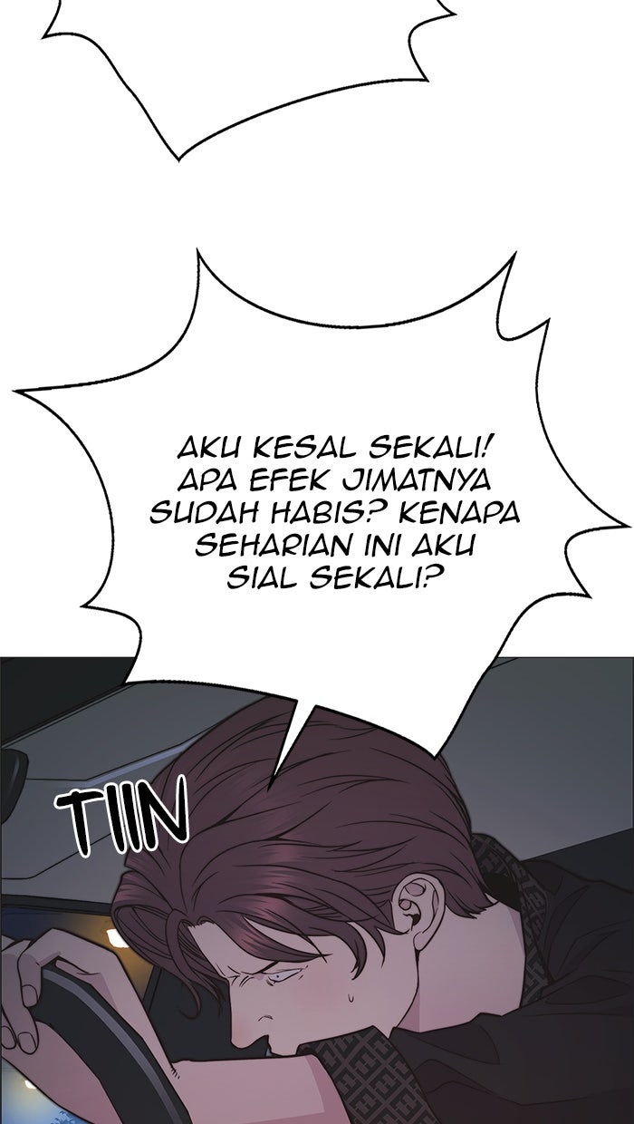Read The Man chapter 174 image 17 on Lezhin