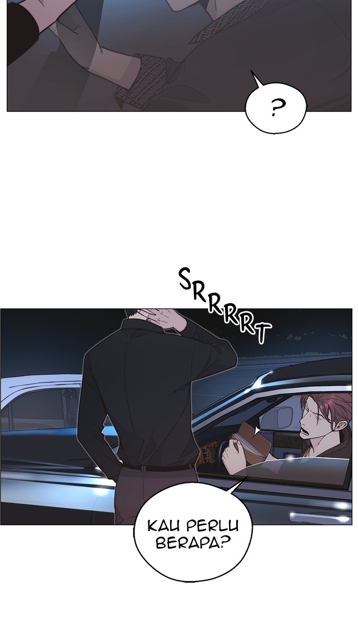 Read The Man chapter 174 image 19 on Lezhin