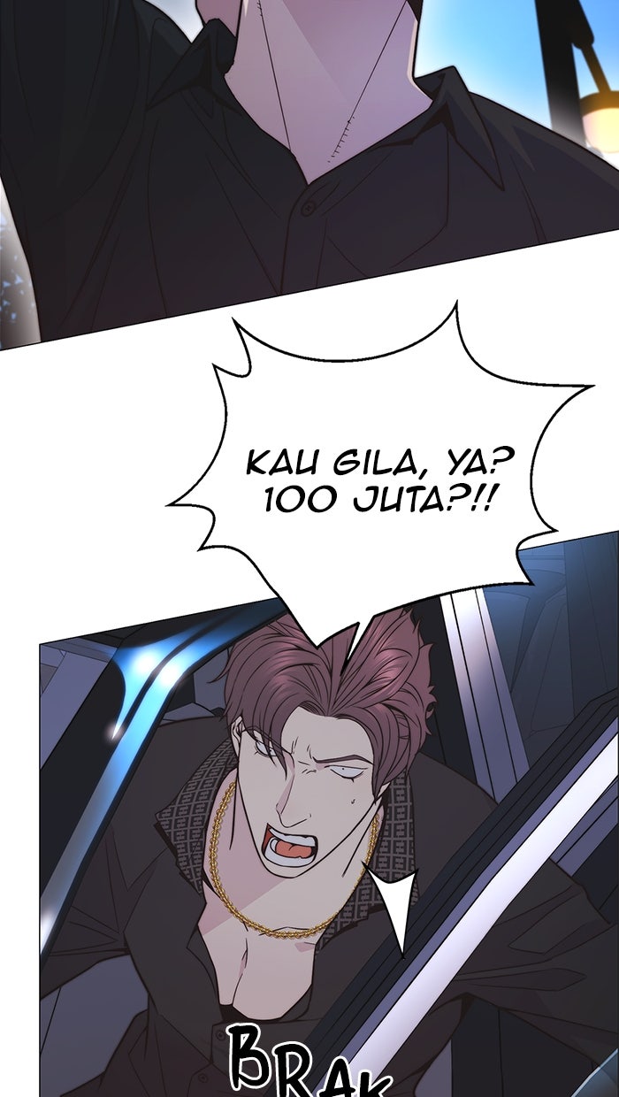 Read The Man chapter 174 image 21 on Lezhin