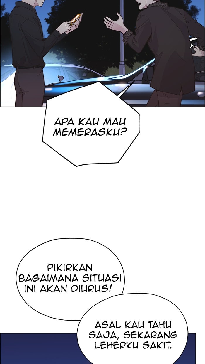 Read The Man chapter 174 image 23 on Lezhin
