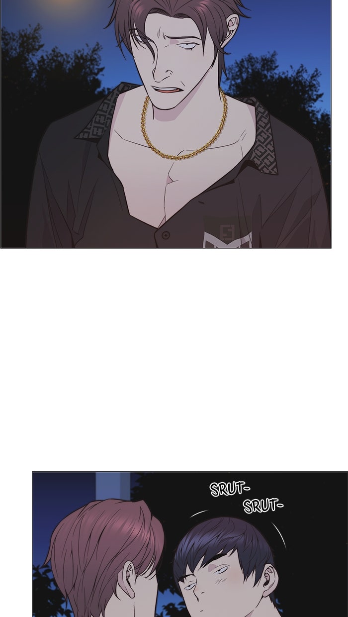 Read The Man chapter 174 image 26 on Lezhin