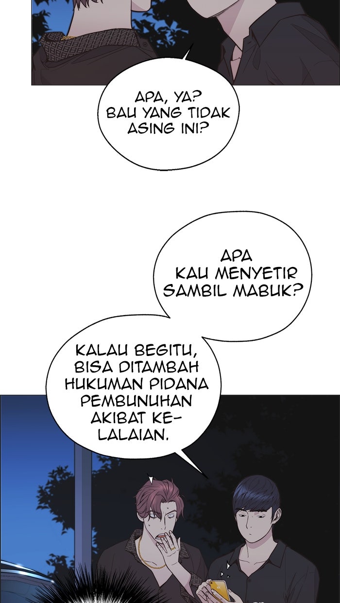 Read The Man chapter 174 image 27 on Lezhin