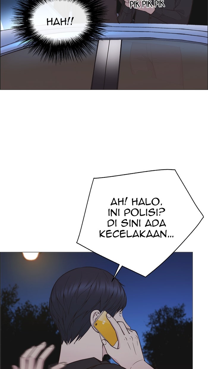 Read The Man chapter 174 image 28 on Lezhin
