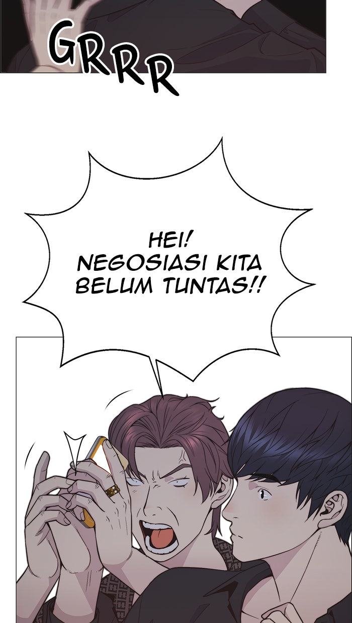 Read The Man chapter 174 image 29 on Lezhin