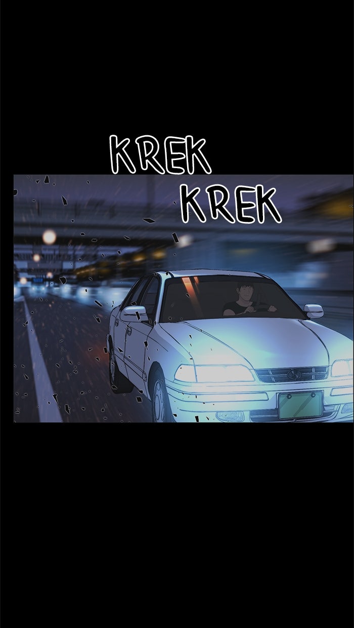 Read The Man chapter 174 image 3 on Lezhin