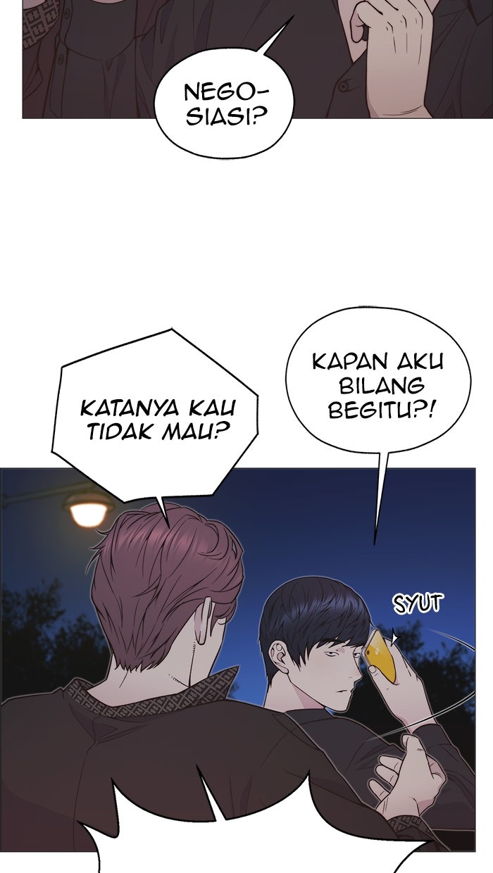 Read The Man chapter 174 image 30 on Lezhin