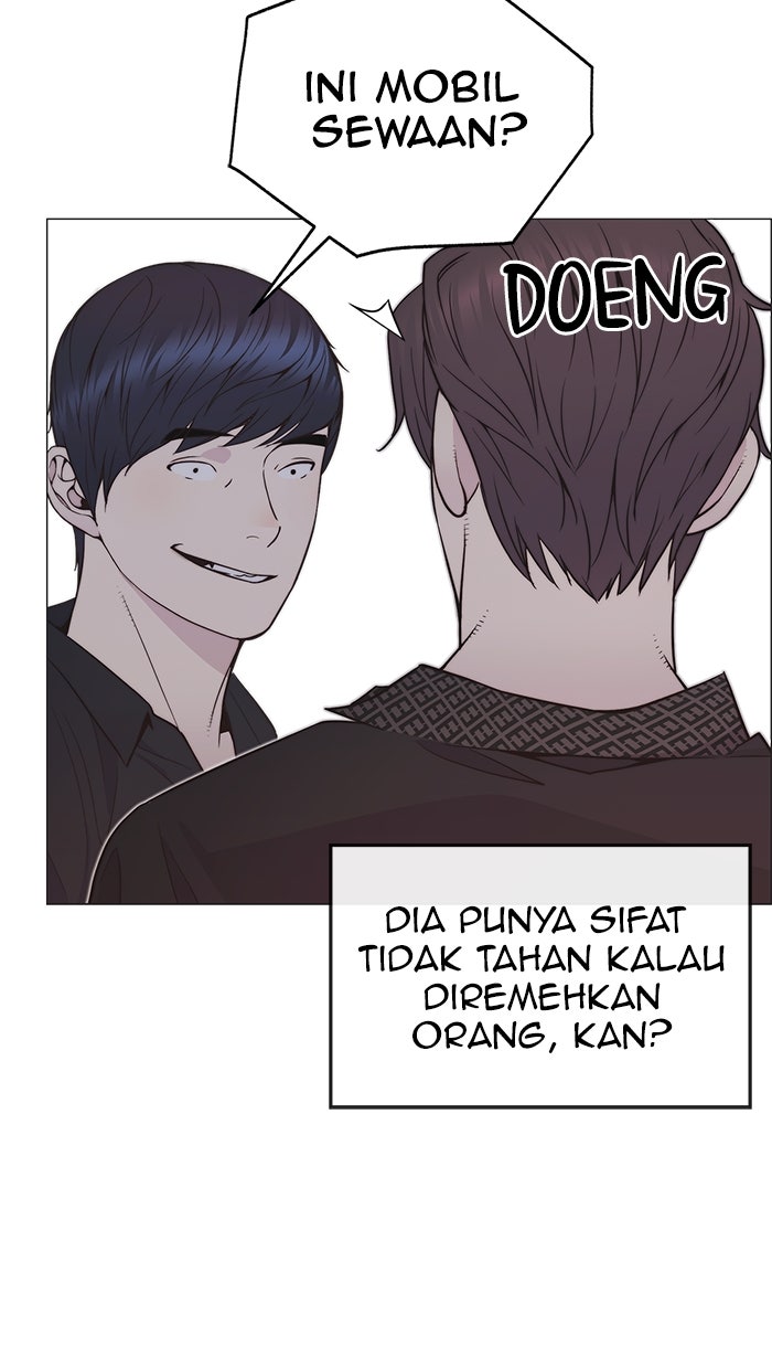 Read The Man chapter 174 image 33 on Lezhin
