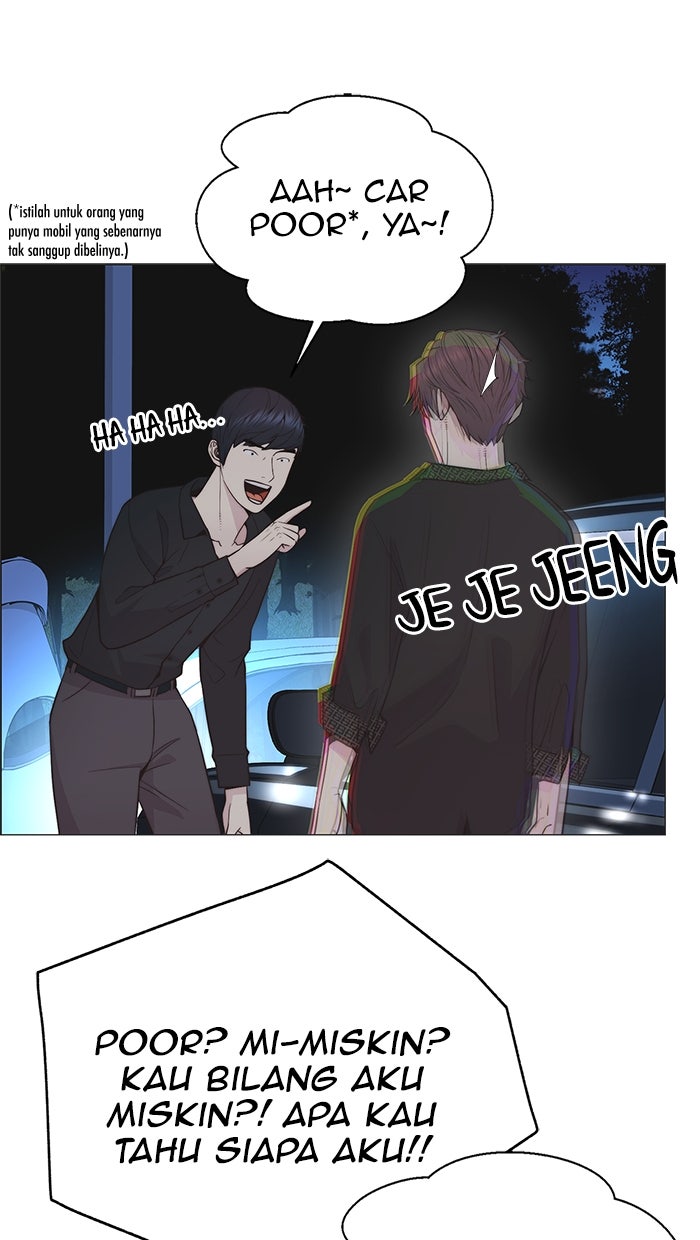Read The Man chapter 174 image 34 on Lezhin