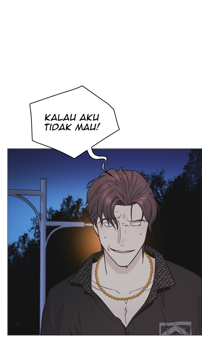 Read The Man chapter 174 image 37 on Lezhin