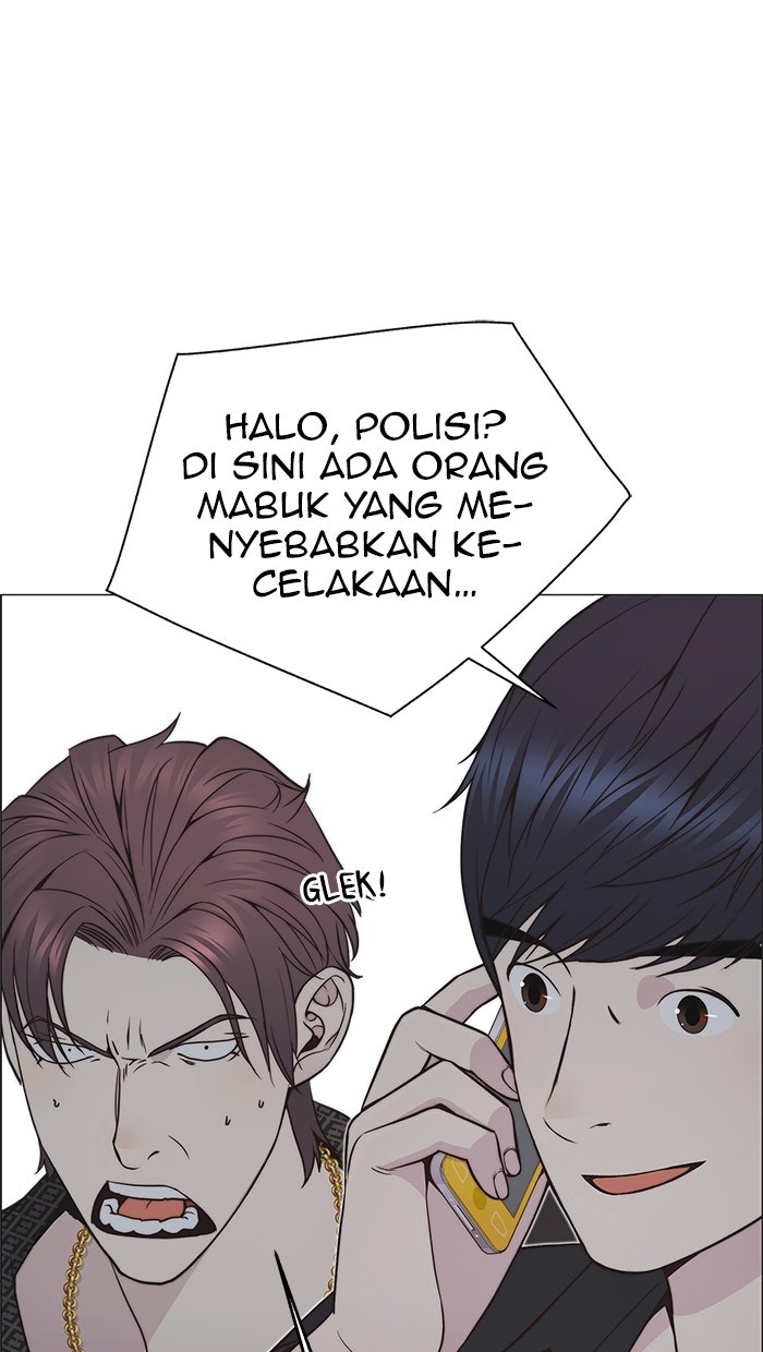 Read The Man chapter 174 image 38 on Lezhin