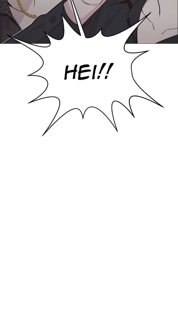 Read The Man chapter 174 image 39 on Lezhin