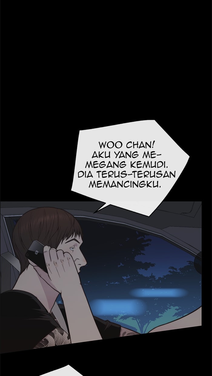 Read The Man chapter 174 image 4 on Lezhin