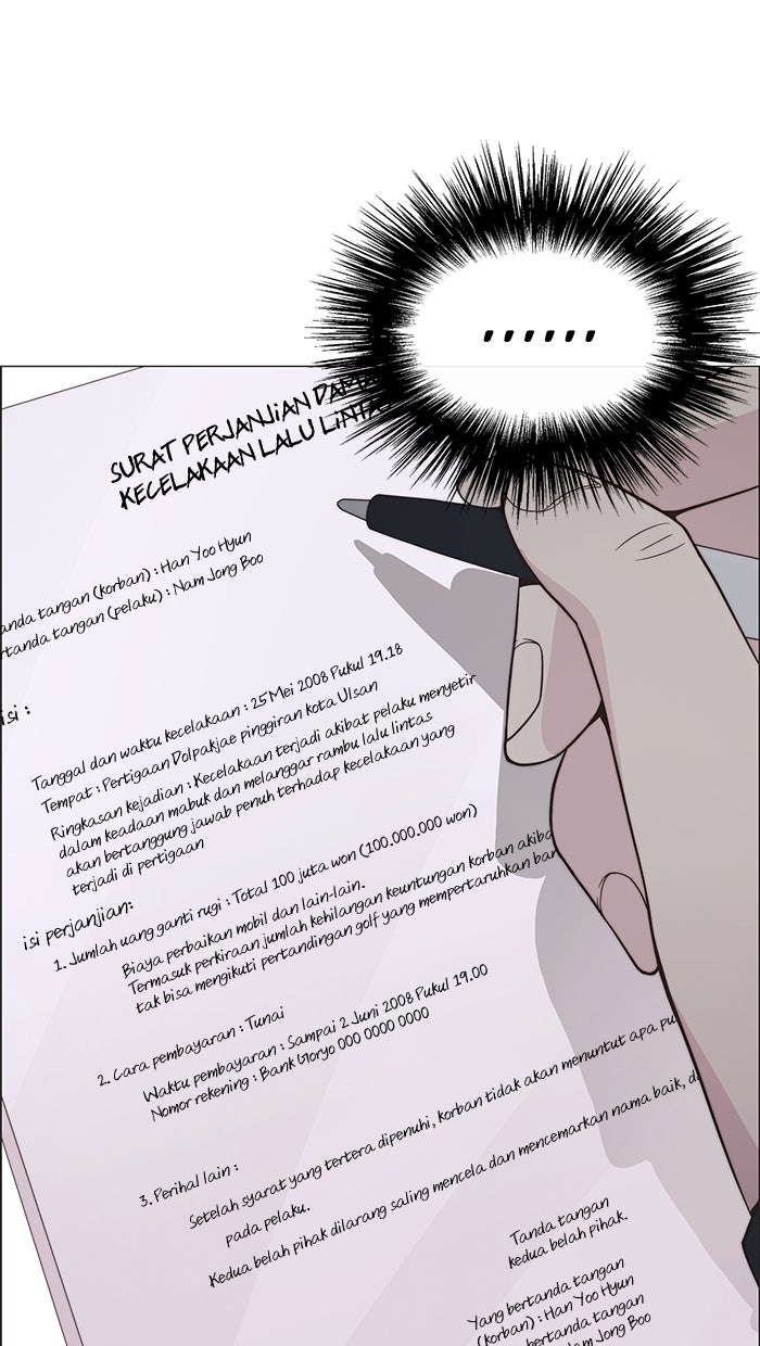 Read The Man chapter 174 image 40 on Lezhin