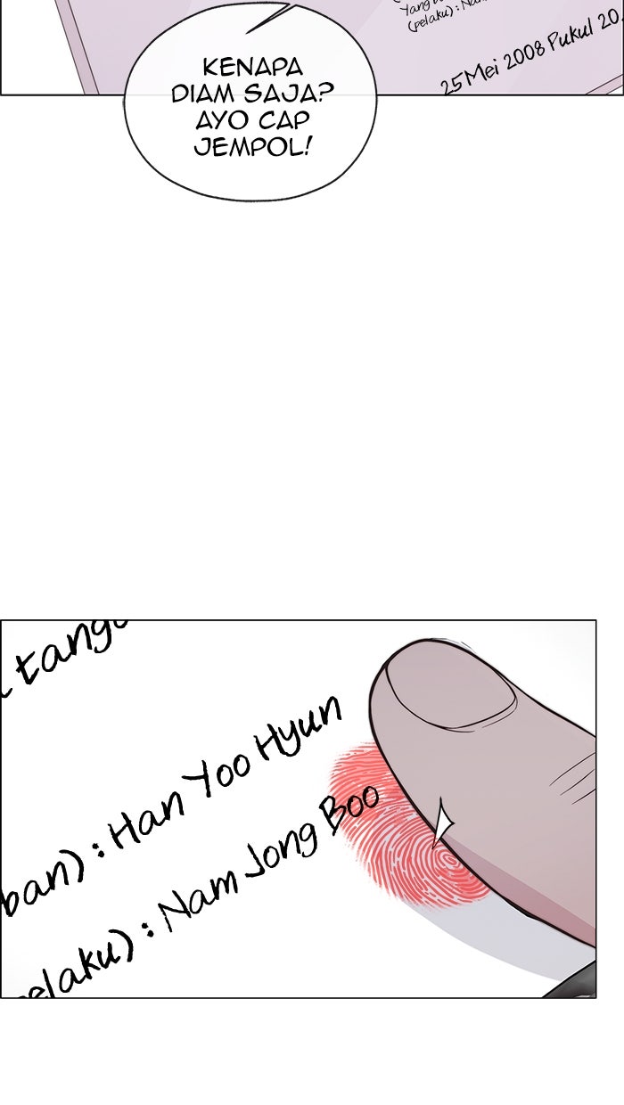 Read The Man chapter 174 image 41 on Lezhin