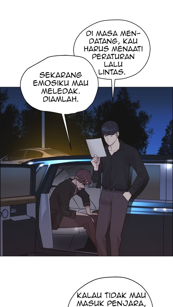 Read The Man chapter 174 image 42 on Lezhin
