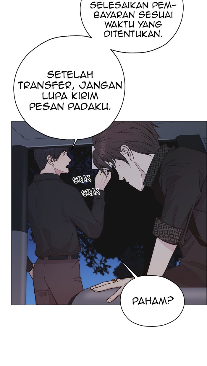 Read The Man chapter 174 image 43 on Lezhin