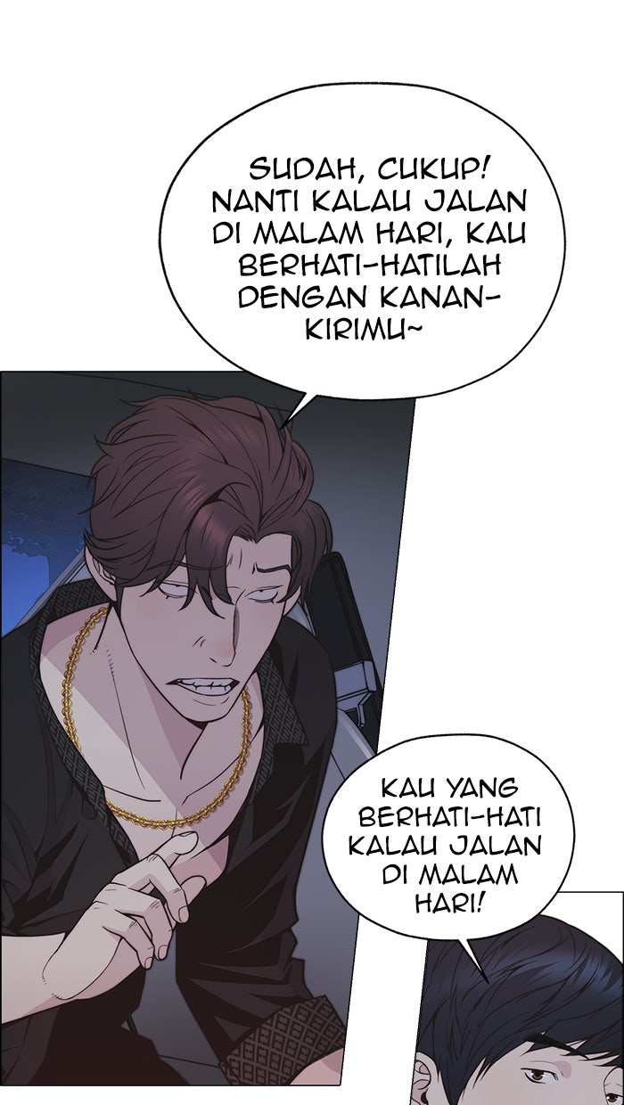Read The Man chapter 174 image 44 on Lezhin
