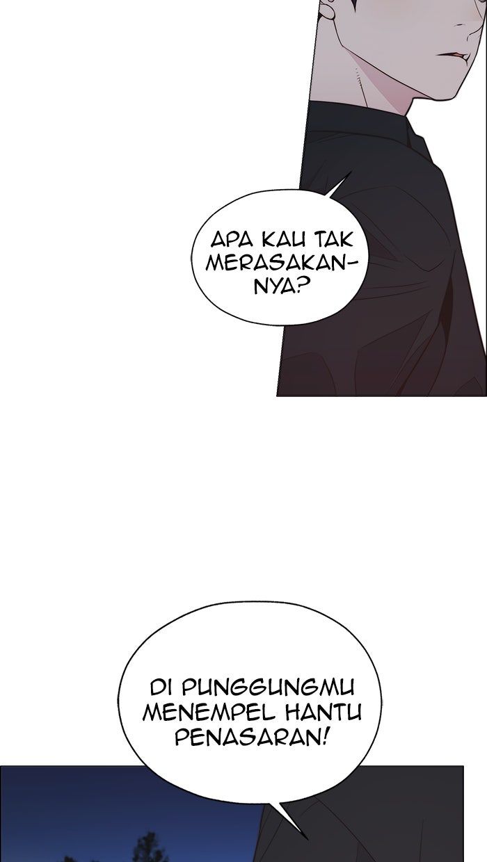 Read The Man chapter 174 image 45 on Lezhin