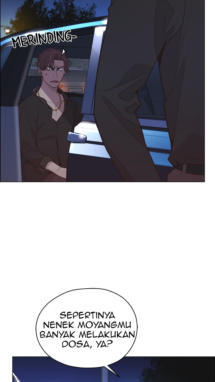 Read The Man chapter 174 image 46 on Lezhin