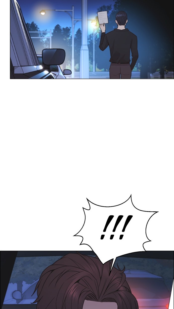 Read The Man chapter 174 image 47 on Lezhin
