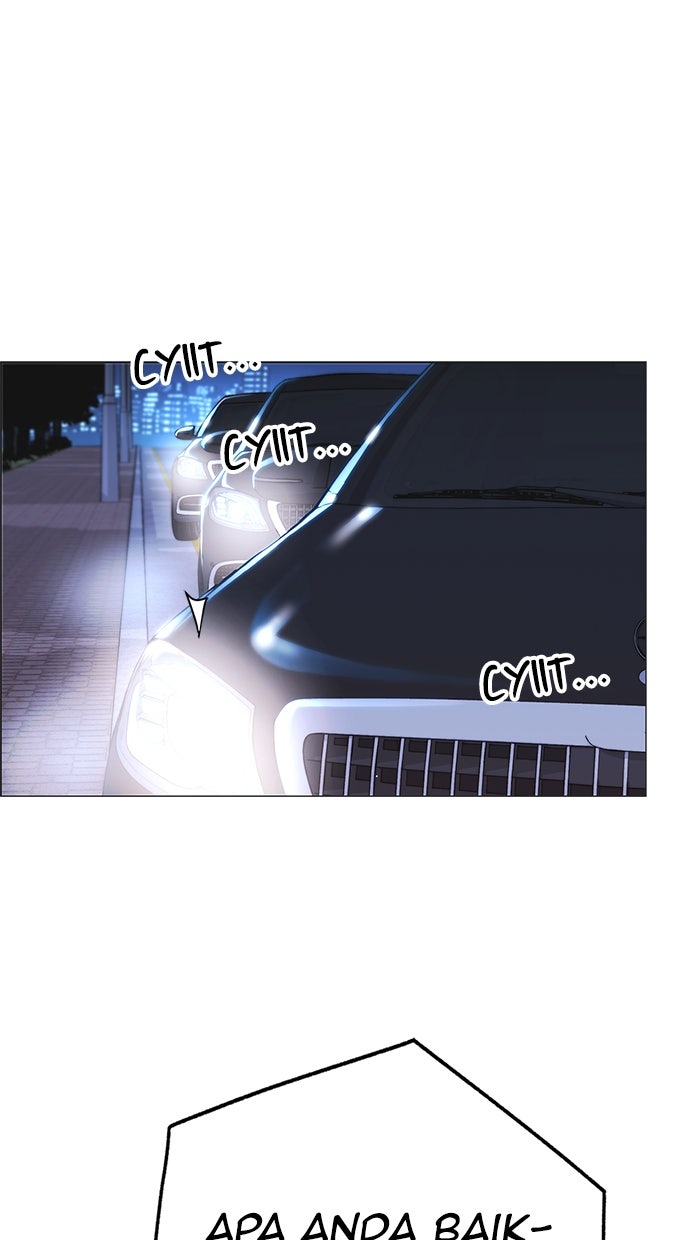 Read The Man chapter 174 image 49 on Lezhin