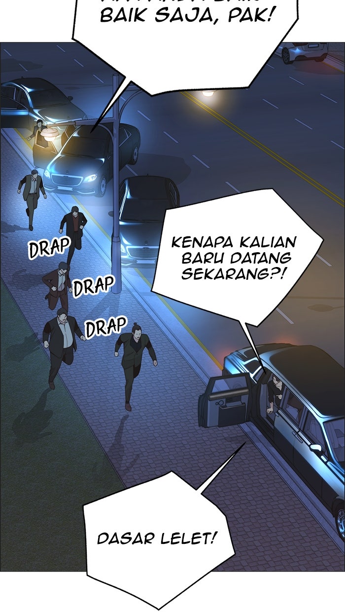 Read The Man chapter 174 image 50 on Lezhin