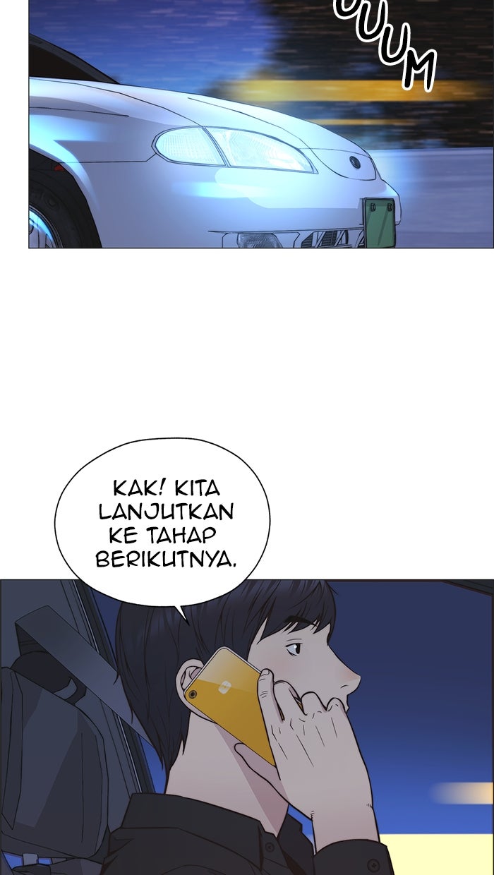Read The Man chapter 174 image 52 on Lezhin