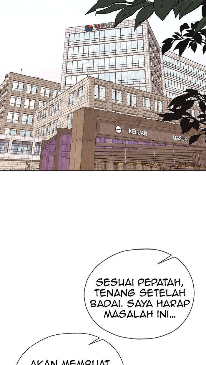Read The Man chapter 174 image 57 on Lezhin
