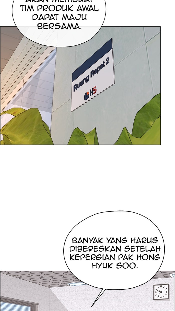 Read The Man chapter 174 image 58 on Lezhin