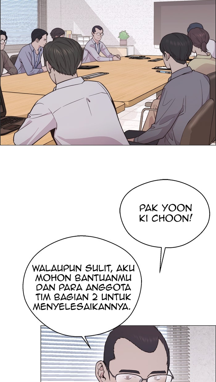 Read The Man chapter 174 image 59 on Lezhin