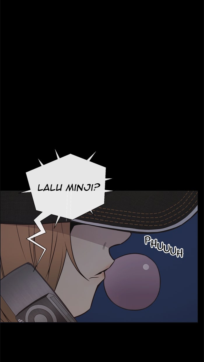 Read The Man chapter 174 image 6 on Lezhin