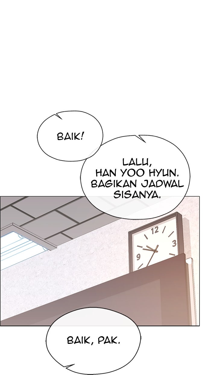 Read The Man chapter 174 image 62 on Lezhin
