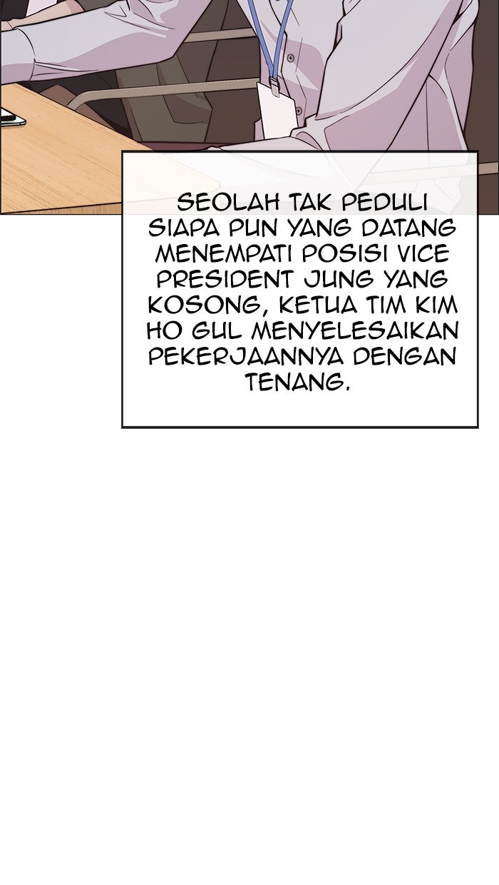 Read The Man chapter 174 image 64 on Lezhin