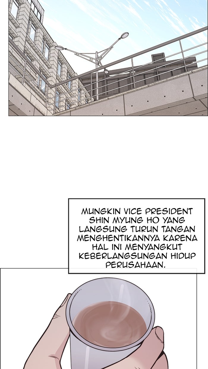 Read The Man chapter 174 image 66 on Lezhin
