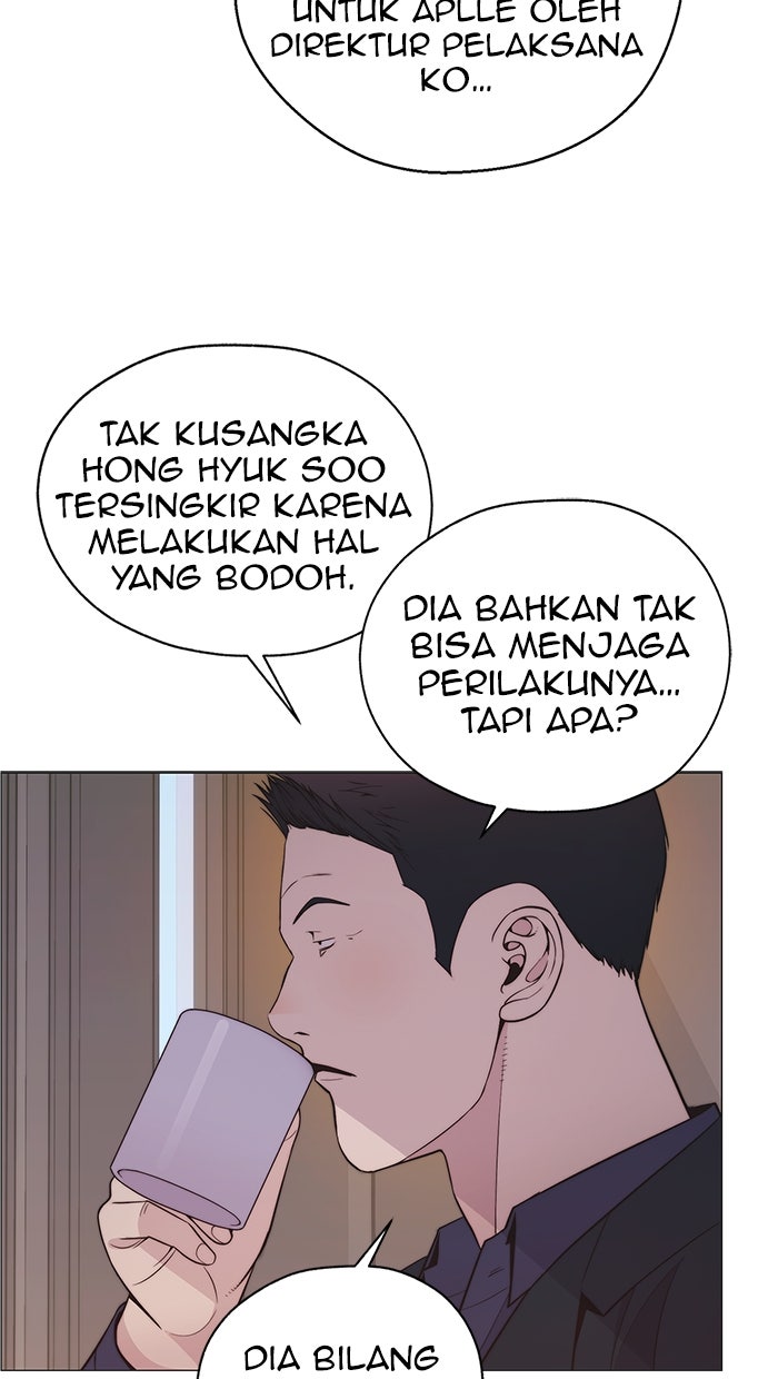 Read The Man chapter 174 image 71 on Lezhin