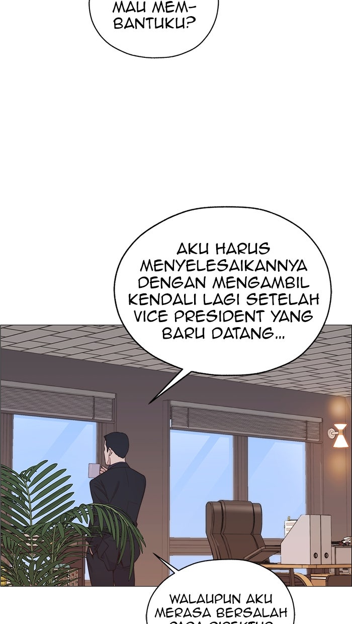 Read The Man chapter 174 image 72 on Lezhin