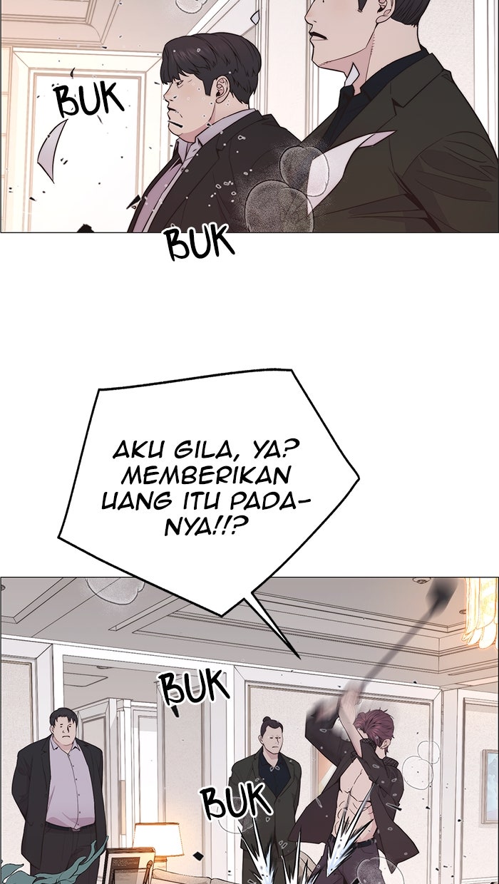 Read The Man chapter 174 image 78 on Lezhin